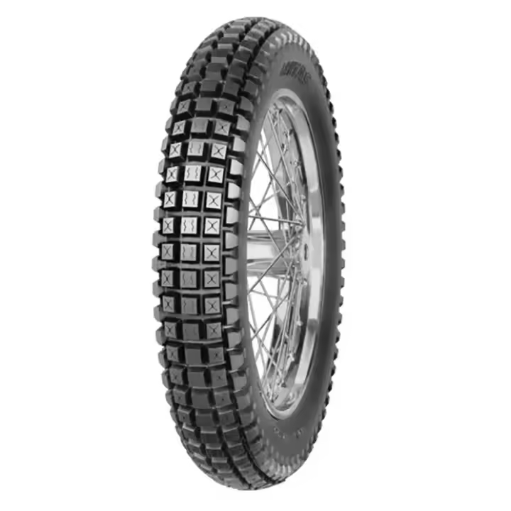 Mitas Neumático Off-road E-05 71p Tt M+s - 1