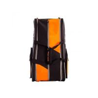 Paletero Softee Padel Square - Naranja o Azul - details 1