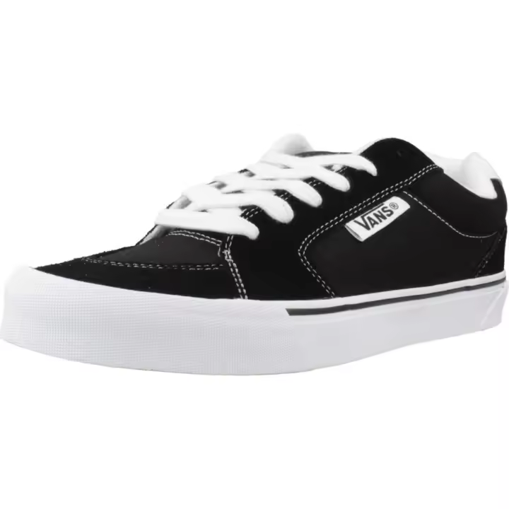 Zapatillas deportivas de Hombre Marca Vans Modelo Chukka Push - 1