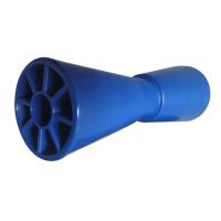 Rodillo De Barra De Barco Para Remolques De Barco Diametro 3.50 Pulgadas Apertura 0.87 Pulgadas Herramienta Rodante Para Acampaderos Puertos RV Motobarco Componentes Marinos PP - details 2