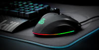 Newskill Habrok Ratón Gaming RGB 16000 DPI - details 3