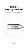 Herramienta De Manicura MR.GREEN Limpiador De Uñas Y Cutículas Pusher De Acero Inoxidable Doble Final Para Eliminar Suciedad Y Piel Muerta - details 8