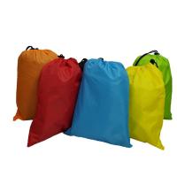 Bolsa De Almacenamiento Ultraligera Impermeable Para Camping Y Senderismo 1PC Organizador De Zapatos Y Ropa Para Viajes Y Natación - details 3