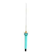 Cortador De Espuma Eléctrico Portátil 25cm/20cm/15cm Herramienta De Corte Rápido Para Polietileno De Low Density Y Espuma Caliente Por Wire - details 14