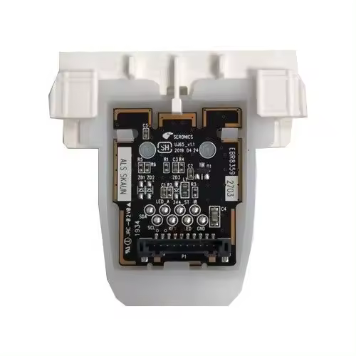 Módulo IR/Botonera EBR83592703, LG 32LK6200PLA BLANCO - 1