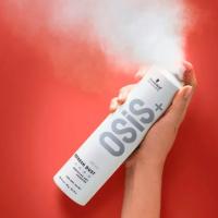 SCHWARZKOPF OSIS+ REFRESH DUST 300 ml. Champú seco corporizante - details 1