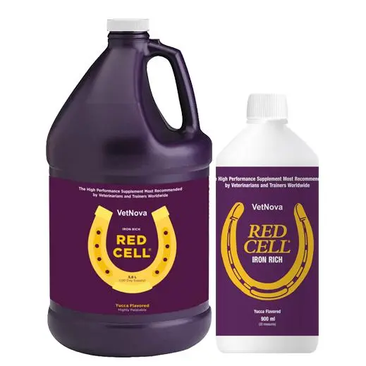 RED CELL® 3,6lt - 1