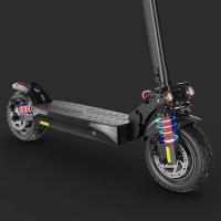 iScooter IX4 Patinete Eléctrico 10'' Neumáticos de Panal 800W Motor 45km/h Velocidad Máxima 48V 15Ah Batería 40-45km Alcance Control de Aplicación - details 4