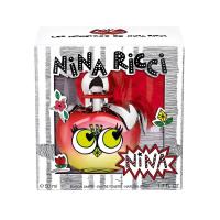 Nina Ricci Les Monstres de Nina Ricci Eau de Toilette 50 ml - Edición Limitada - details 3