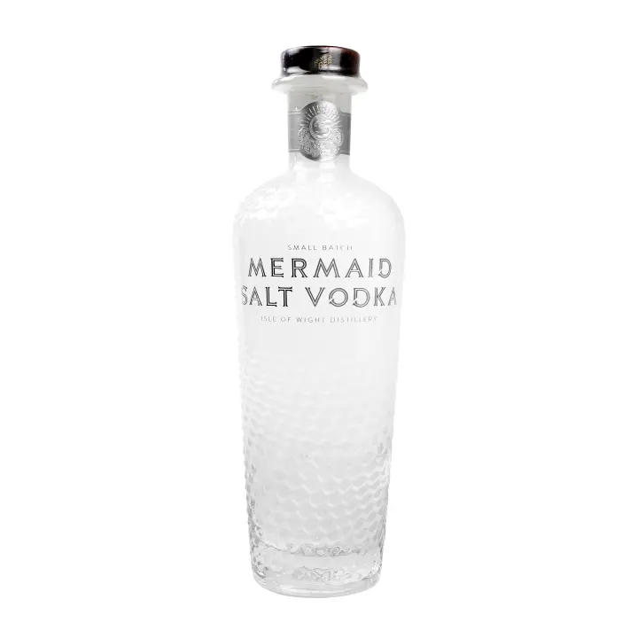 MERMAID PREMIUM SMALL BATCH SALT VODKA 70CL 40% - 1