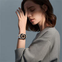 Correa De Bucle Para Apple Watch Ultra 2 Y Series 10 9 8 7 6 5 Se3 46mm Tamaños 49mm 44mm 40mm 45mm 41mm 42mm Material Nylon Unisex - details 1