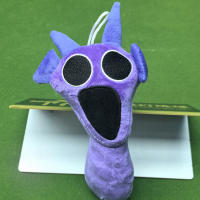 Muñeco De Peluche Sprunki Incredibox Juguete De Peluche Para Niños Almohada De Dibujos Animados Regalo De Cumpleaños Y Navidad - details 3