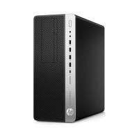 Ordenador Completo HP 600 G5 MT Intel Core I5-8500 3.0 Ghz 8/16 Gb Ram + Monitor Profesional 24" + Teclado y Ratón inalámbrico - details 1