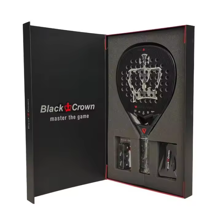 Pala Black Crown Vanquish 2026 - 1