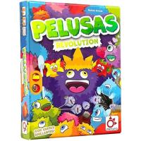 Mercurio - Pelusas Revolution - Juego de Cartas para la Familia - details 1