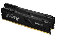 Iberload Pack Ahorro AMD Hardware Placa Base Asrock A520M-HVS AM4 - Procesador AMD Ryzen 5 5600G - Memoria Ram Kingston 16GB (2x8) FURY Beast DDR4 3200mhz - details 2