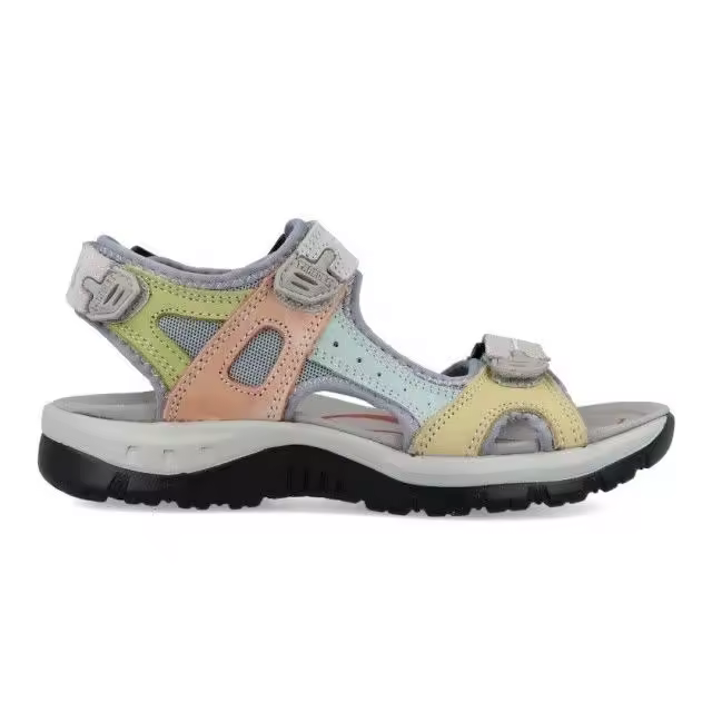 Sandalias Paredes Trekking Banyotes - 1