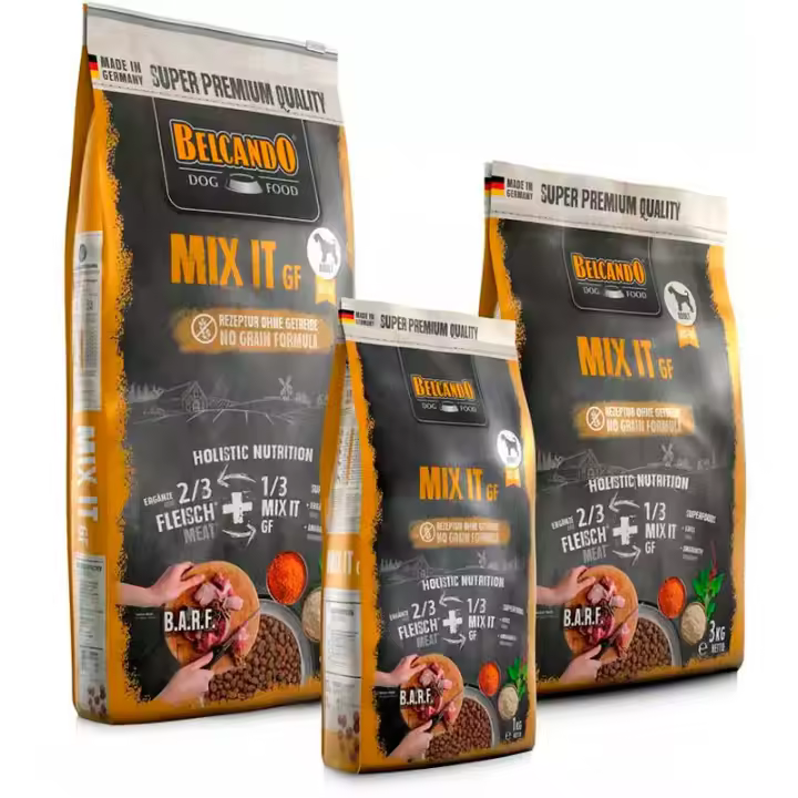 Belcando Classic Adulto MIX IT Belcando - 1