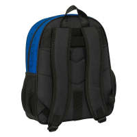 Mochila junior MARVEL AVENGERS 32x12x38cm adaptable a carro - Marvel - details 1