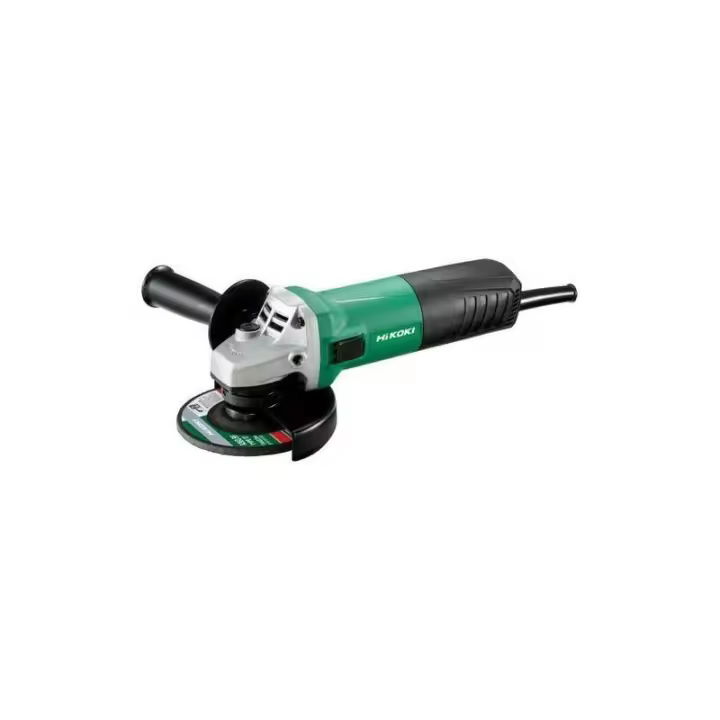 AMOLADORA G12SR4 (S) Y3Z MINI MALET+DISCO HIKOKI - 1