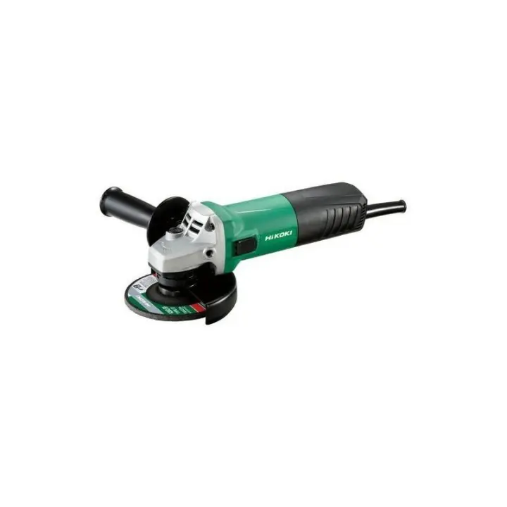 AMOLADORA G12SR4 (S) Y3Z MINI MALET+DISCO HIKOKI - 1