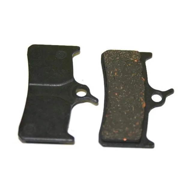 PASTILLAS DE FRENO SHIMANO XT/HOPE MONO M4 - 1