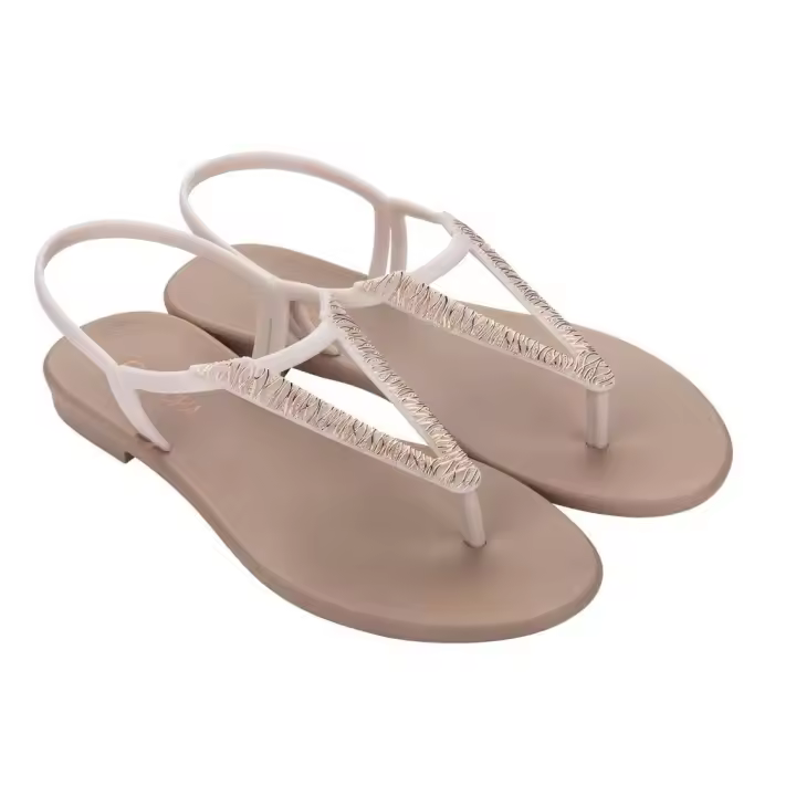 Cacau Elegante Sandal  Casual Natación Chanclas y sandalias Mujer - 1