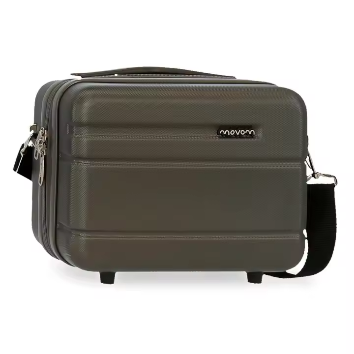 Movom Neceser De Viaje ABS Galaxy  - 1