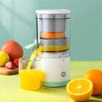 Exprimidor de Naranja Eléctrico Automático : Disfruta de un zumo Fresco en Segundos - details 2