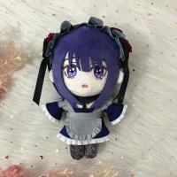Muñeco De Peluche Anime My Dress up Darling 20cm Kitagawa Marin Gojō Wakana Regalo Para Niños Suave Y Cálido Almohada De Juguete Para Fans De La Serie - details 4