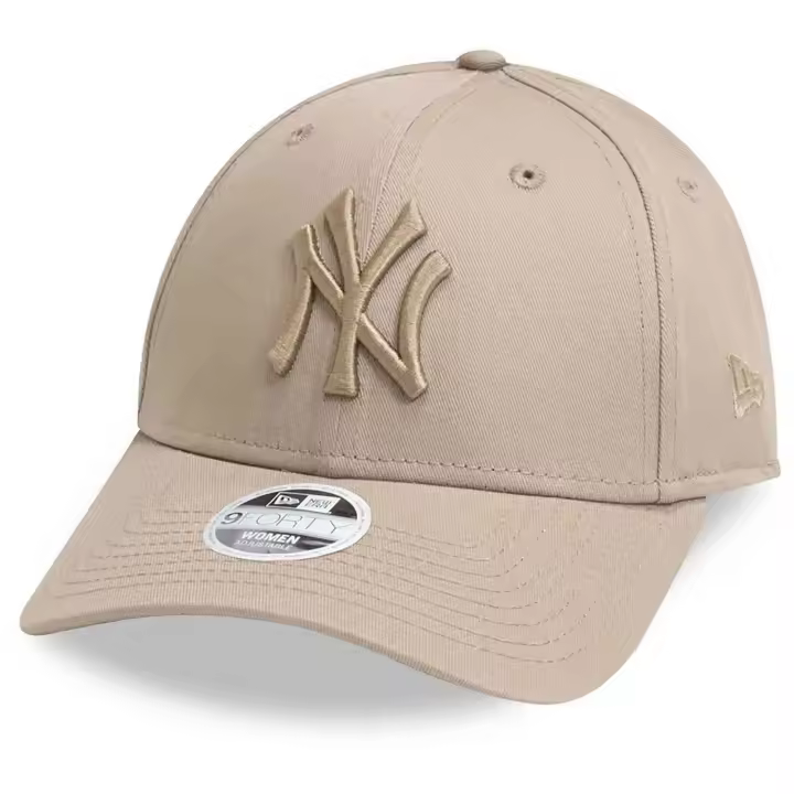 Gorro New Era en color Marrón - 1