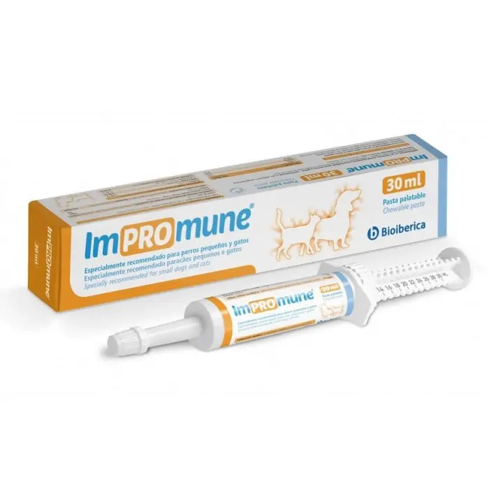 Impromune pasta 30 ml - 1