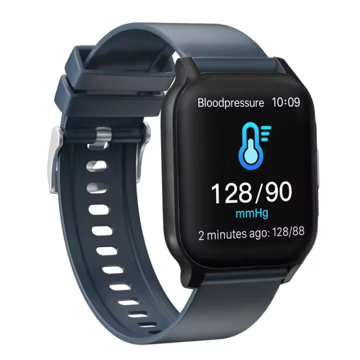 CM18 Llamada Bluetooth Model Privado Transfronterizo Reloj pacitro cardíaco verde Llamada de Sueño recordatory de Información Operación inteligente
Reloj en movimiento - 1