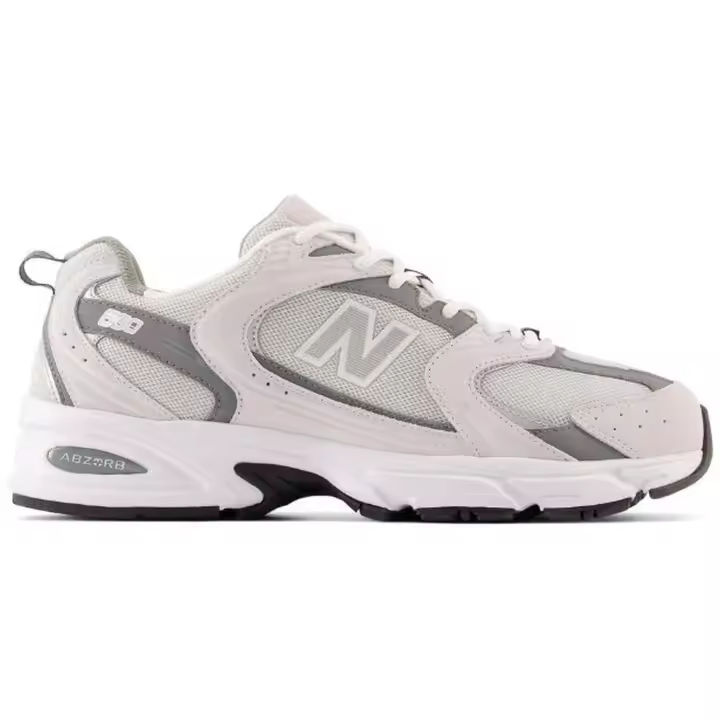 Calzado New Balance modelo 530 en color Gris - 1