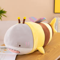 Almohada De Juguete Creativo De Borracho Y Delfín Suave De Peluche Para Niños Y Adultos Regalo Ideal Para Cumpleaños O Fiestas - details 4
