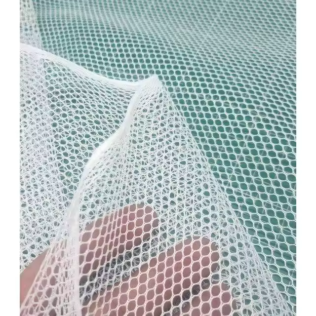 Rejilla mesh blanco - Kadusi - 1