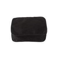 Bolsa De Herramientas Para Motocicleta Universal Off-road En Color Negro Adecuada Para Honda XR CR XL Yamaha Fender Mudguard - details 8