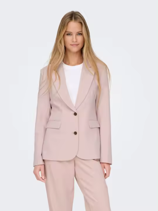 America Rosa Raven Life de Only - 1