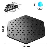 Juego De Ajedrez Interactivo Multijugador Geometría Juguete De Lógica Para Mesa Para Niños Desafío Mental Educativo - details 9