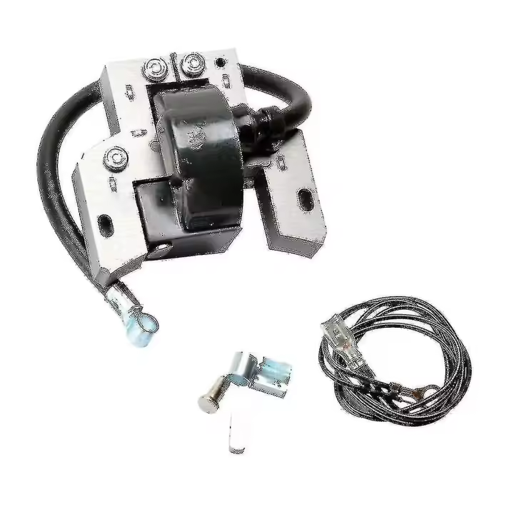 Ignition Coil Compatible Briggs Stratton 591420 398593 496914 793281 792395 - 1