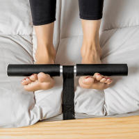 Cuerda De Agachamiento Para Ejercicios De Casa Nordic Fitness Máquina De Sentadillas Y Abdominales Equipo De Entrenamiento De Fuerza - details 1