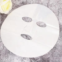 Mascarilla Plástica Transparente Para Limpieza Facial Y Belleza Disponible En Pack De 1 Pieza Herramientas De Maquillaje Para Rostro Y Cuello - details 6