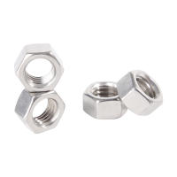 Tornillos Hexagonales De Acero Inoxidable 316 A4-80 M5 M6 M8 M10 M12 M14 M16 M18 M20 M24 Para La Industria De Maquinaria Y Automóviles Energía Solar Eólica Muebles Construcción - details 4