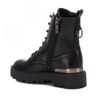Botas militares niña XTI KIDS 150583 02 MILITAR CORDON NEGRO 33281 24I - details 3