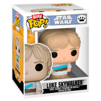 Funko Bitty Pop Rides Star Wars Luke Skywalker y Speeder Figura Coleccionable - details 5