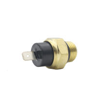 Sensor De Temperatura Para Radiador De Motocicleta Para Honda CB500 CB600F CBR1100XX CBR600RR CBR900RR CB400 VTEC NT650 Fan De Enfriamiento - details 1