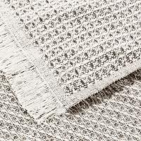 -  Plaid Multiusos. Fundas para Sofa. Mantas para Cama. Plaid Multiusos para Sofa Cama Chaise Longue. Modelo Nido de Abeja - details 3