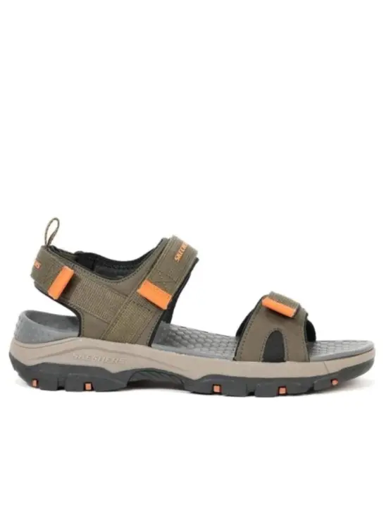 Sandalias Skechers hombre tresmen 205112 - 1
