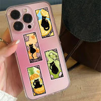 50PCS Pegatinas De Mano Meow Para Cuaderno DIY Resistente Al Agua Adhesivo De Plástico Para Imagenes De La Imaginación - details 7