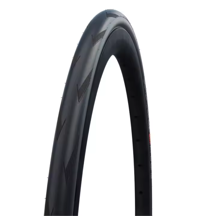 Schwalbe Cubierta De Carretera Pro One Evo Tubeless 20´´ X 28 - 1